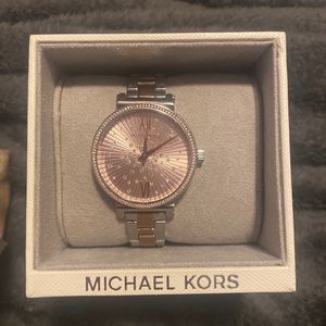 Micheal Kors watch